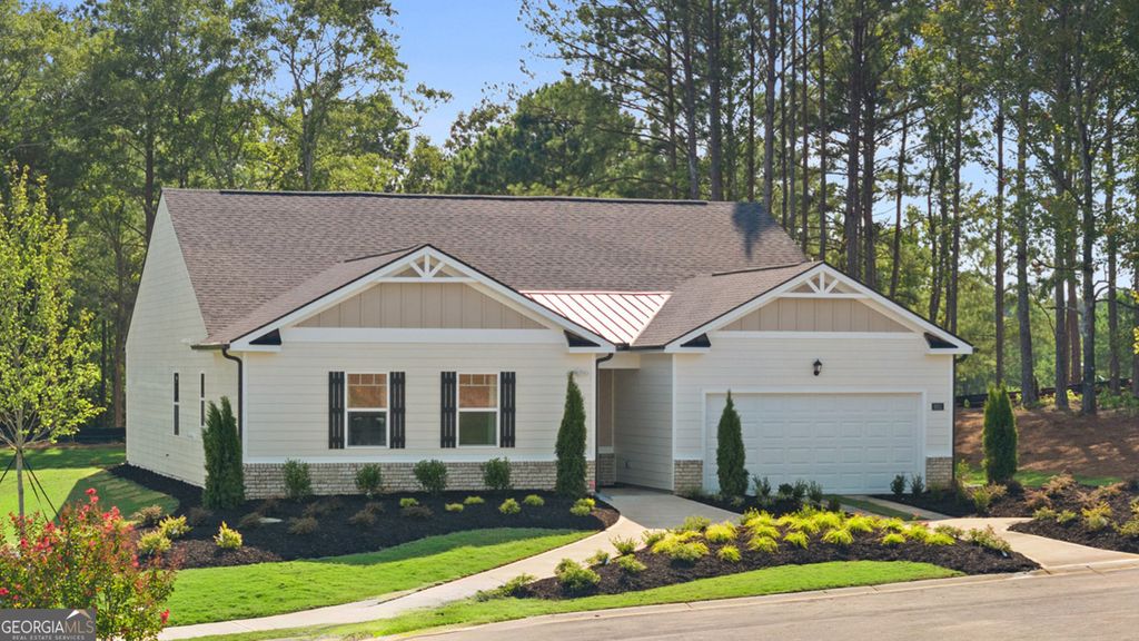 Photo of 219 Melrose Court, Jefferson, GA 30549 (MLS # 10812517)