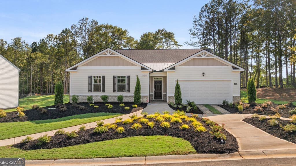 Photo of 219 Melrose Court, Jefferson, GA 30549 (MLS # 10812517)