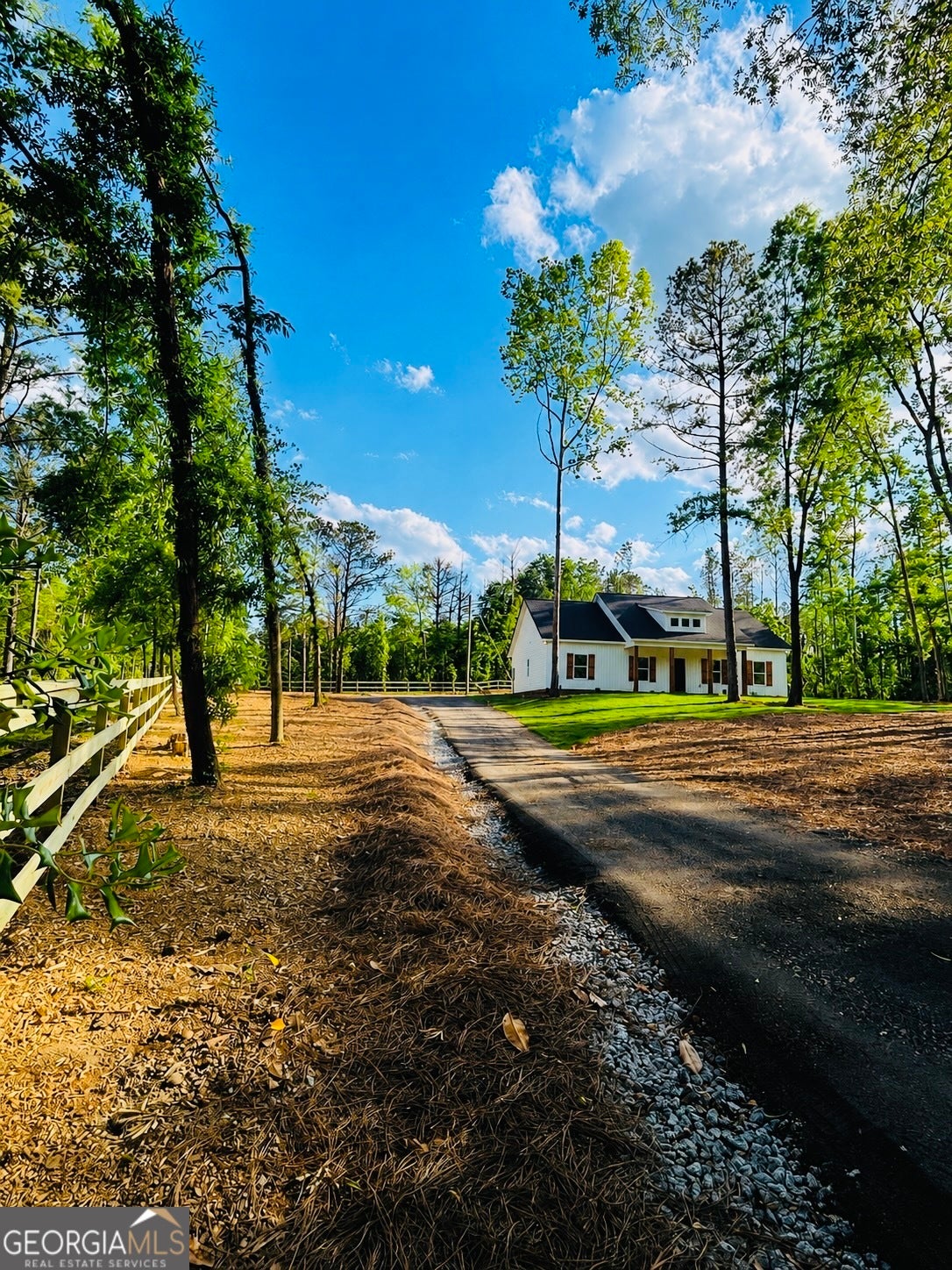540 Country Club Rd