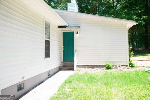 A home in Macon