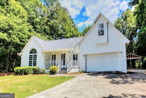 A home in Macon