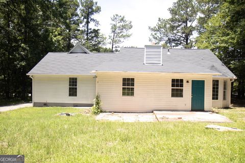 A home in Macon