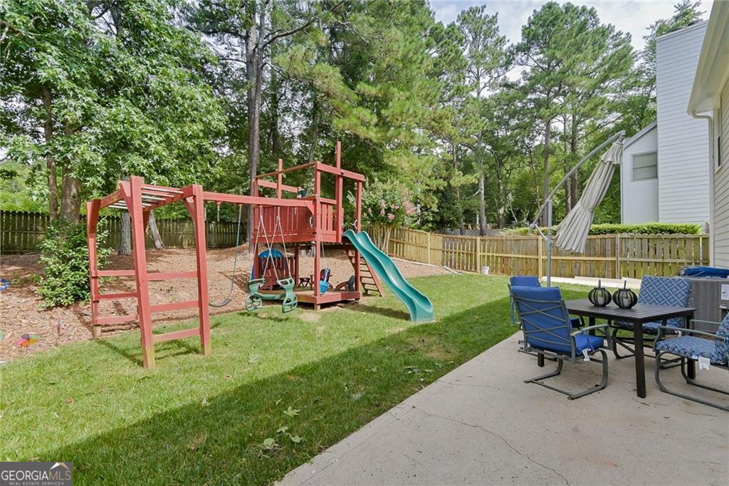 Pines at Kimball Bridge - Residential