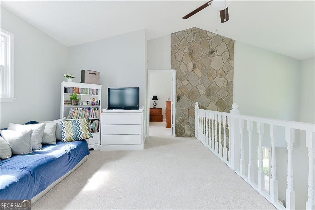 Pines at Kimball Bridge - Residential