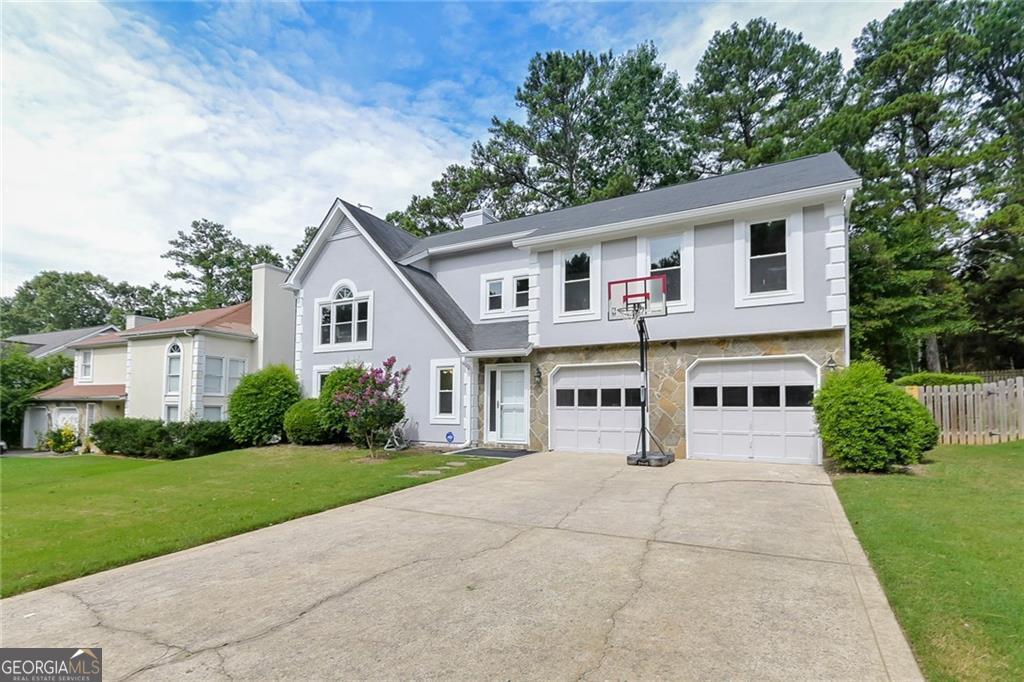 Pines at Kimball Bridge - Residential