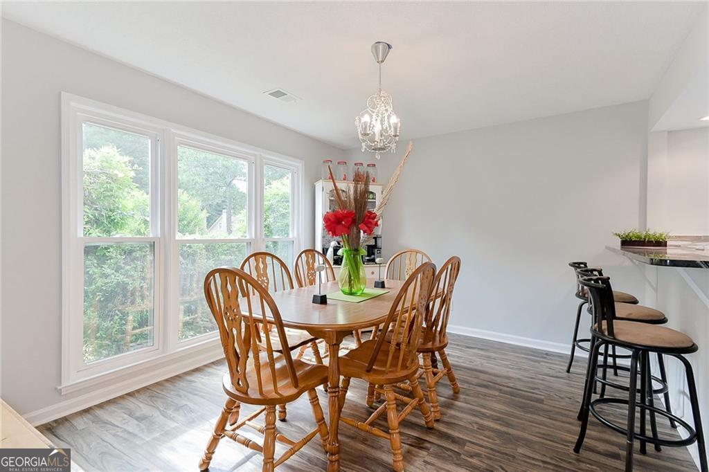 Pines at Kimball Bridge - Residential