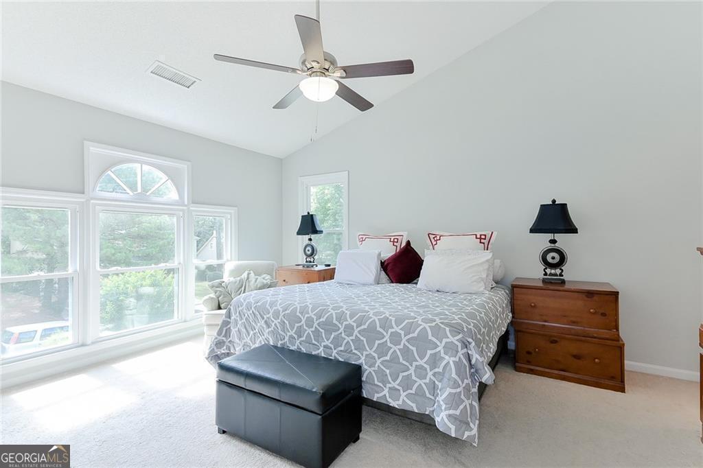Pines at Kimball Bridge - Residential