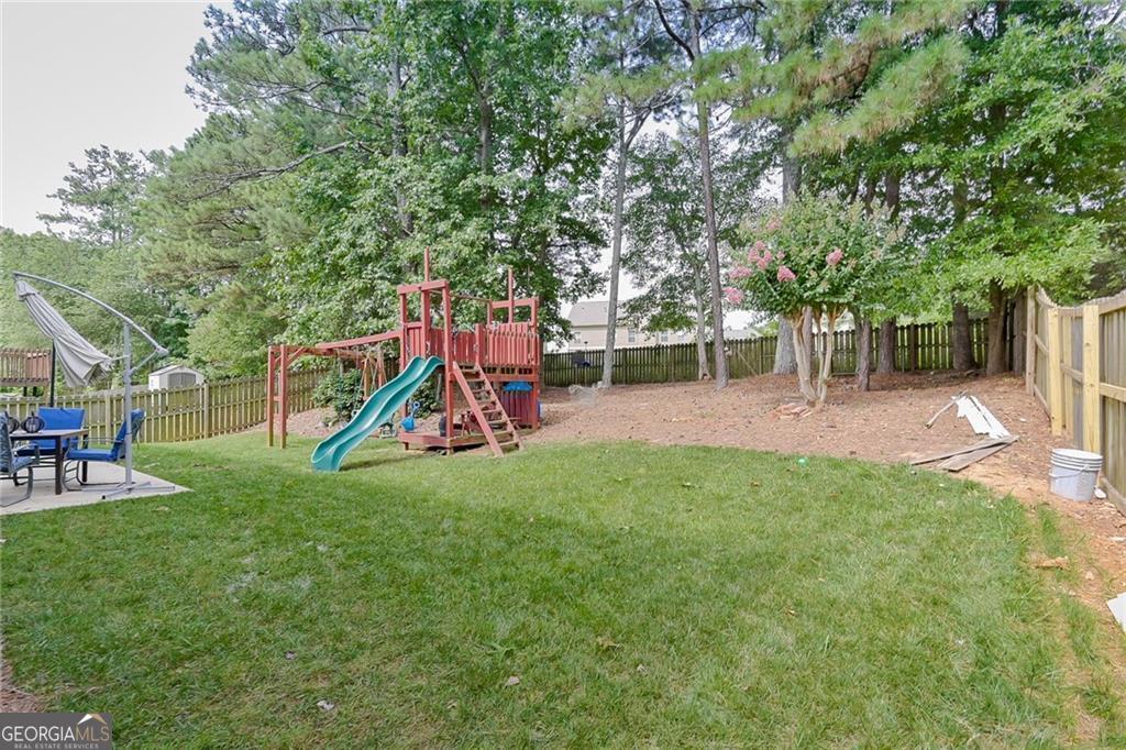 Pines at Kimball Bridge - Residential