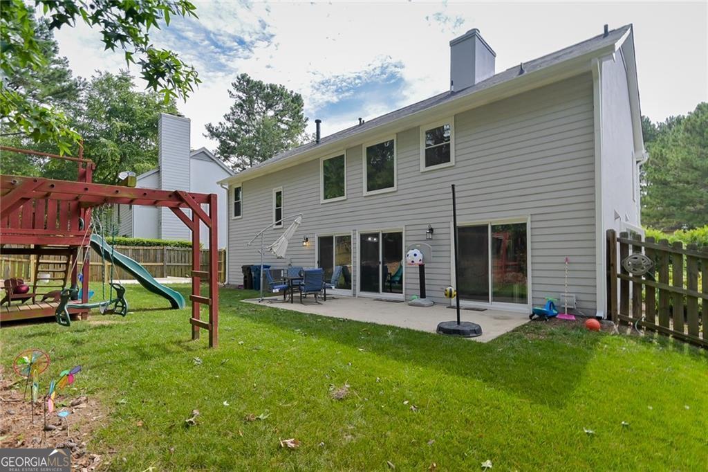 Pines at Kimball Bridge - Residential
