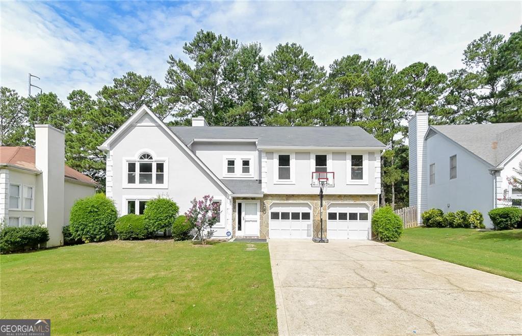 Pines at Kimball Bridge - Residential