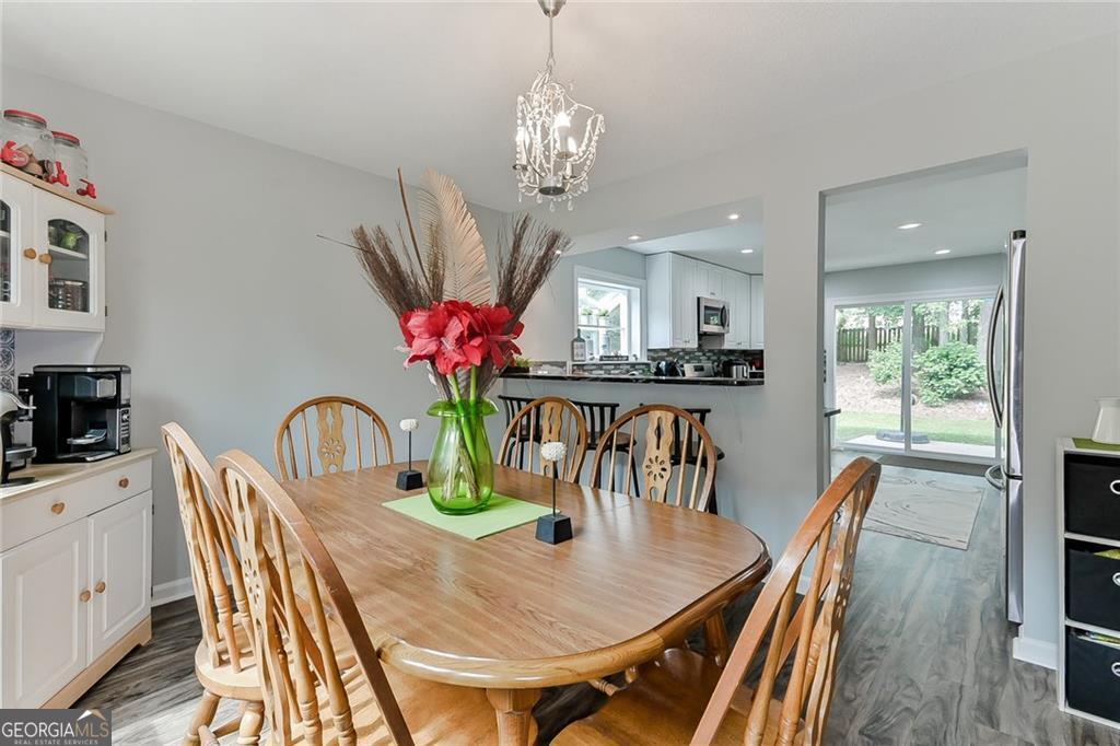 Pines at Kimball Bridge - Residential