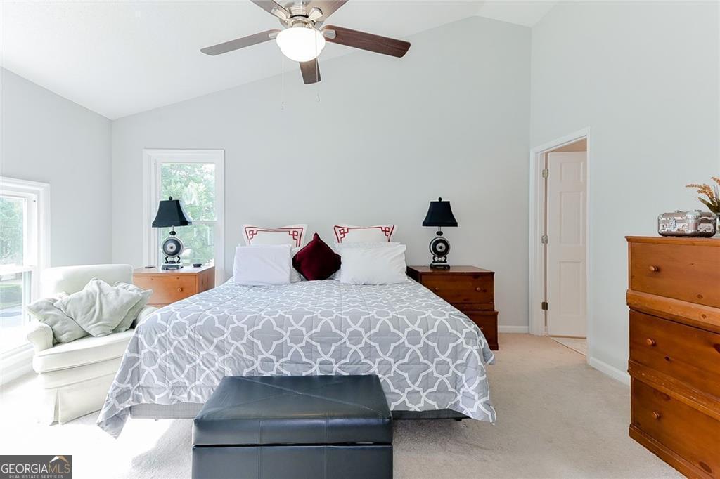 Pines at Kimball Bridge - Residential