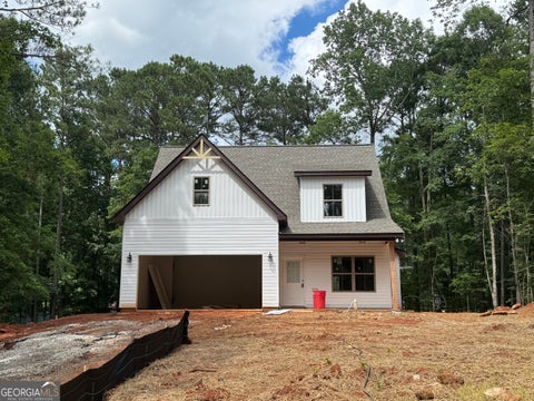 Photo of 100 Bluebird Court, Monticello, GA 31064 (MLS # 10755483)