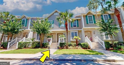 A home in St. Simons