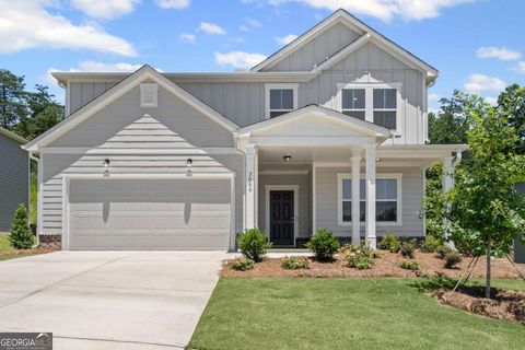 3060 Orwell DR Gainesville GA 30507