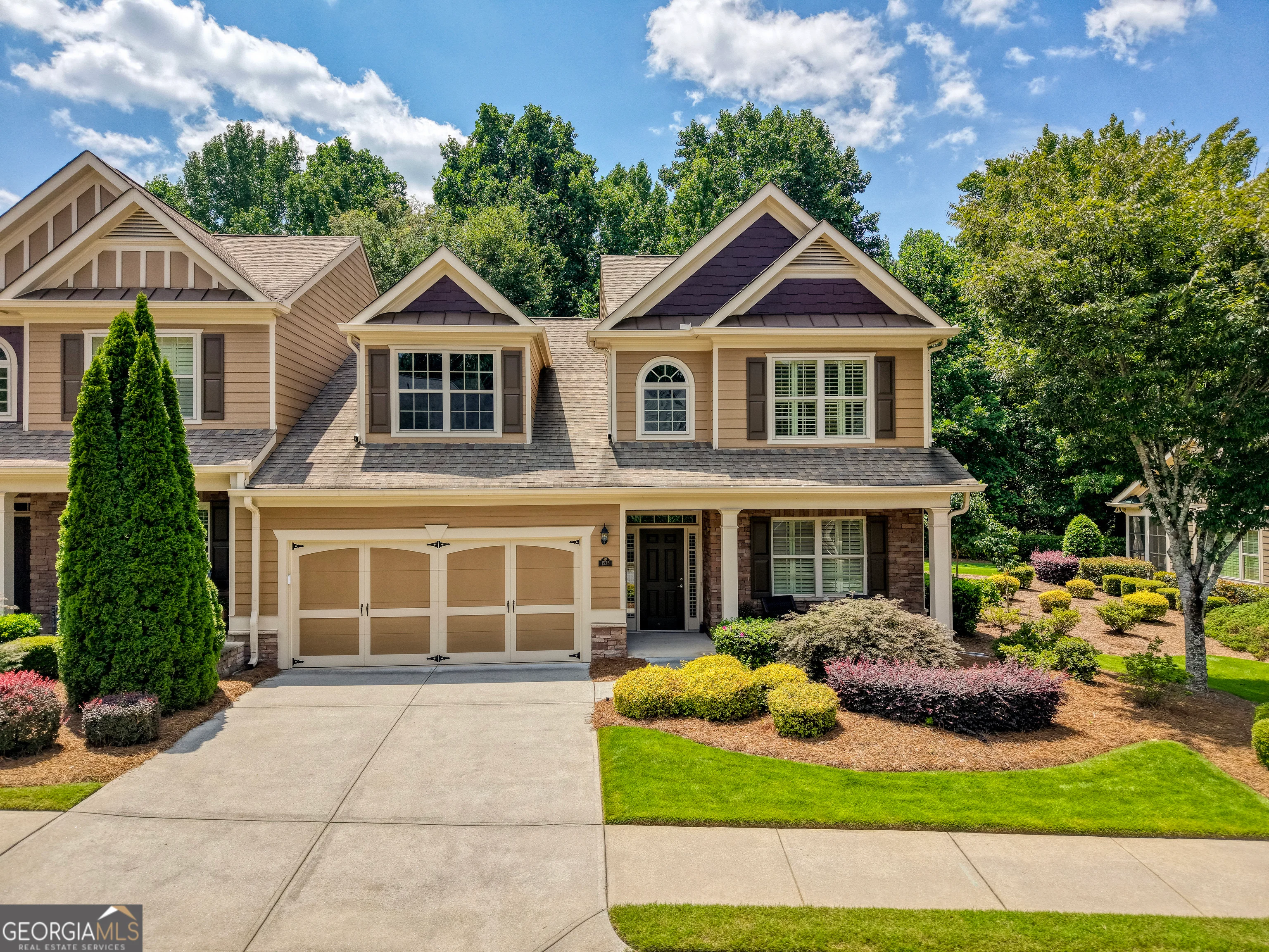 1535 Water Vista Court