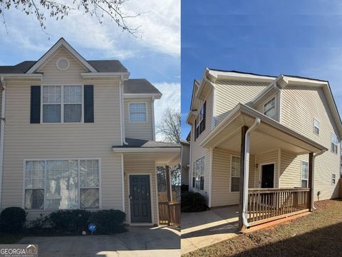 Photo of 2409 Brianna Drive, Hampton, GA 30228 (MLS # 10676914)