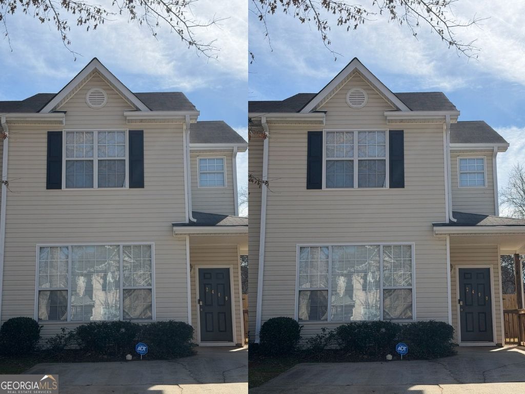 Photo of 2409 Brianna Drive, Hampton, GA 30228 (MLS # 10676914)