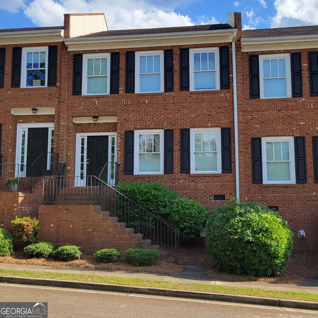 Photo of 1111 Surrey Lane, Greensboro, GA 30642 (MLS # 10674431)