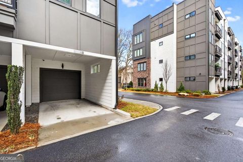 Photo of 377 Grant Circle SE #1712, Atlanta, GA 30315 (MLS # 10676299)