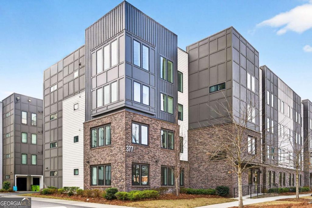 Photo of 377 Grant Circle SE #1712, Atlanta, GA 30315 (MLS # 10676299)