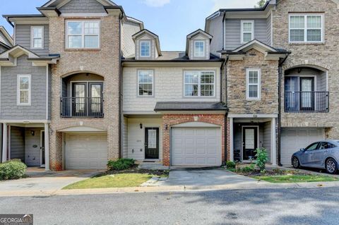 2975 ASHLYN CREST CT Doraville GA 30340