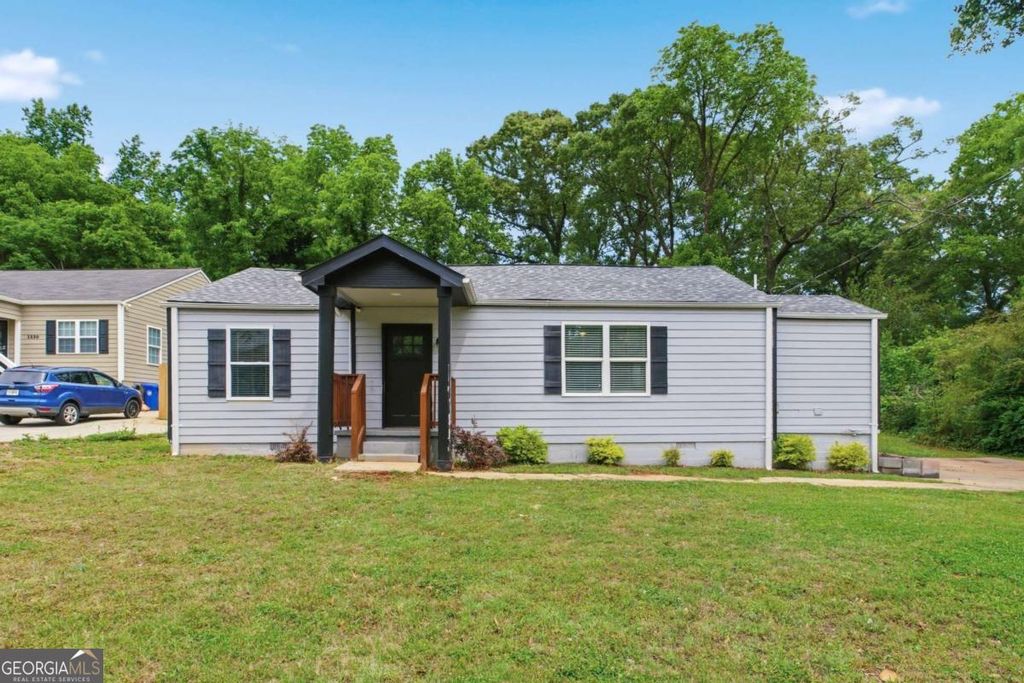 Photo of 1336 Diamond Avenue SE, Atlanta, GA 30316 (MLS # 10764470)