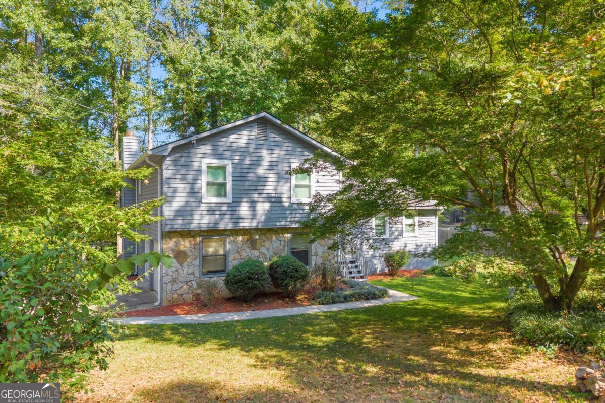 4907 Habersham RDG SW