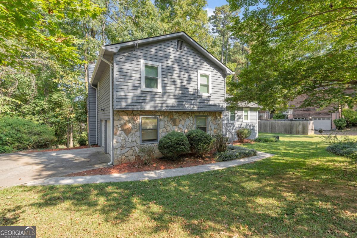 4907 Habersham RDG SW