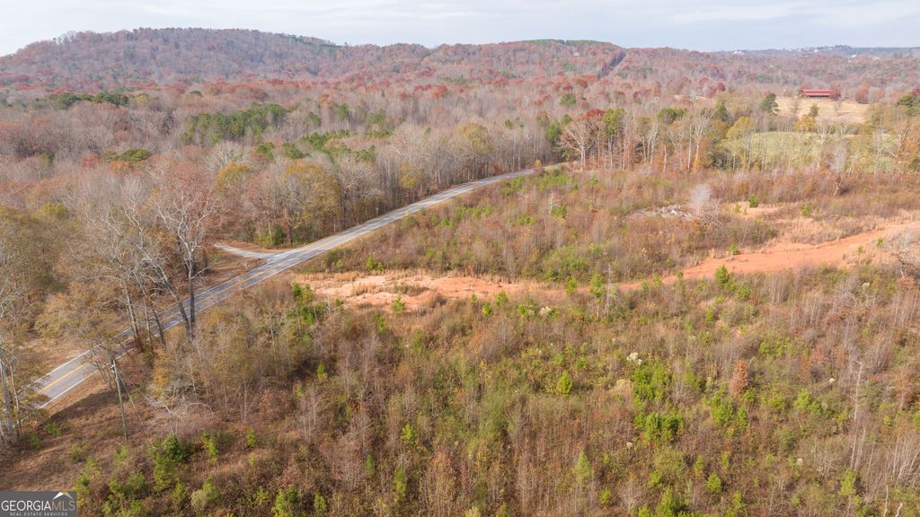 Photo of 0 Apple Pie Ridge #TRACT ONE, Alto, GA 30510 (MLS # 10659858)