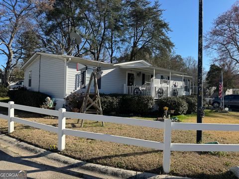 9 E Meadow Lane SW, Conyers, GA 30012 - MLS#: 10476649
