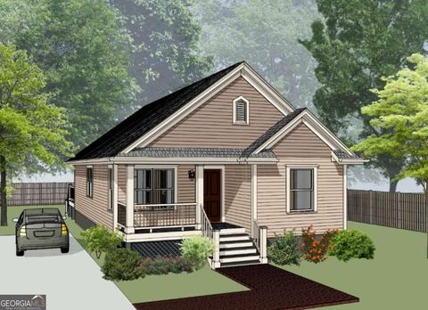 312 County Rd 13 Heflin AL 36264