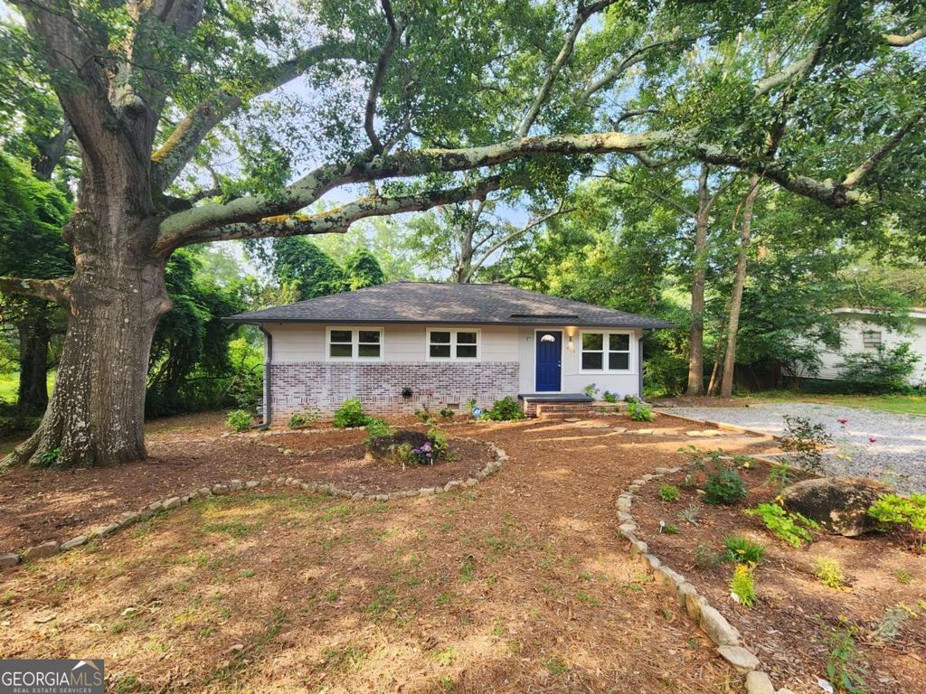 Photo of 464 Ruth Street, Athens, GA 30601 (MLS # 10653381)