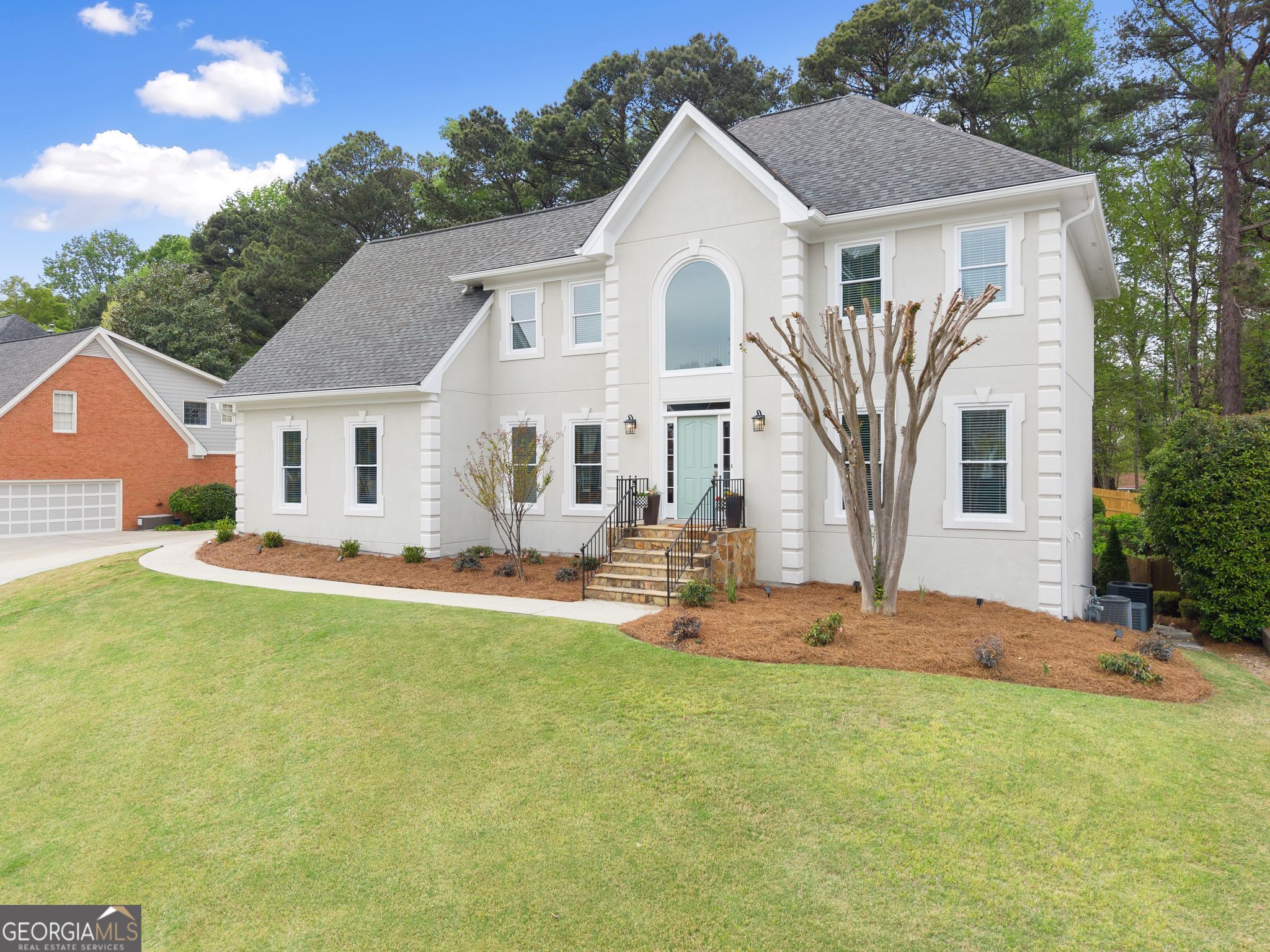 5141 Edgerton DR
