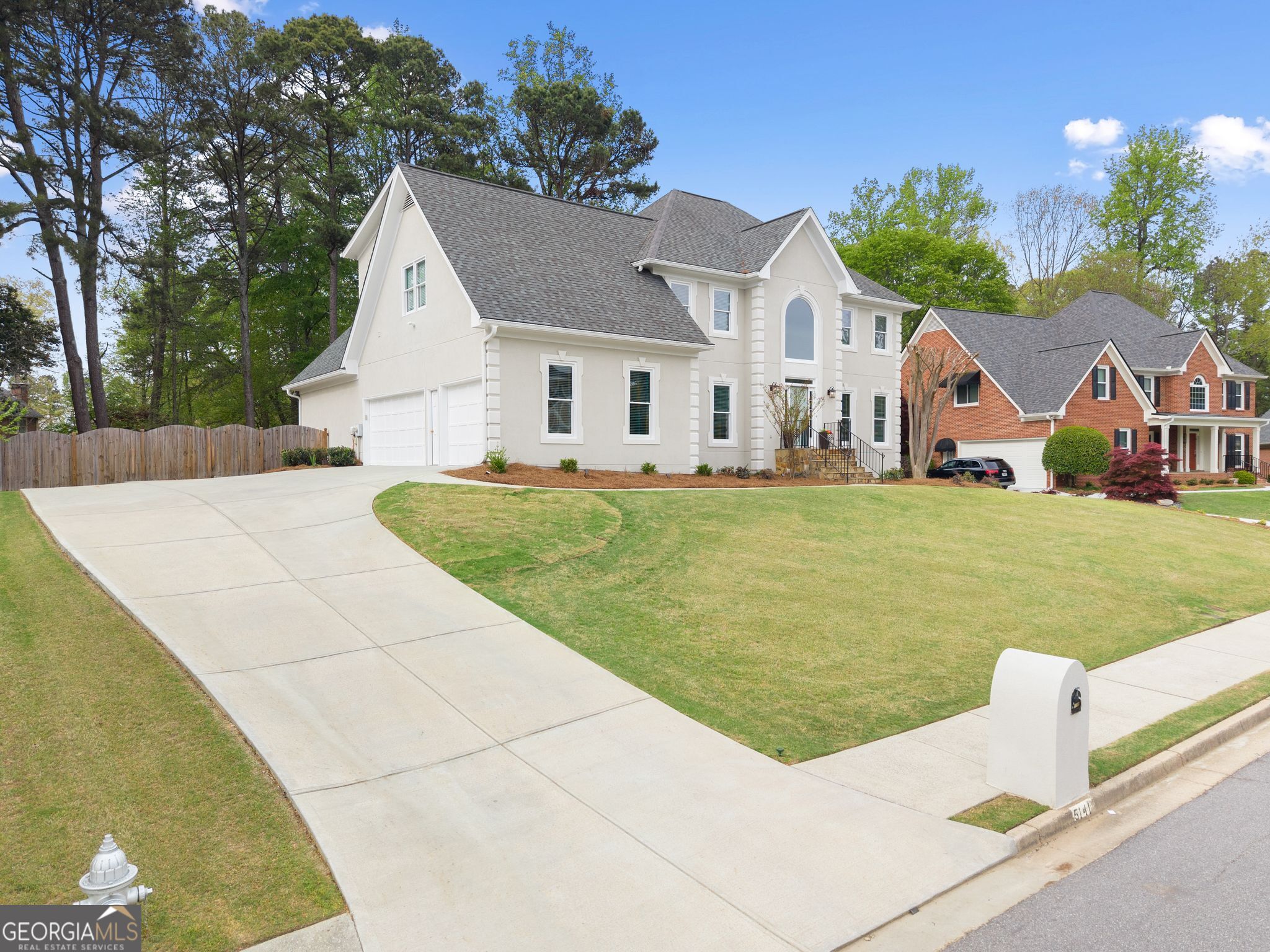 5141 Edgerton DR