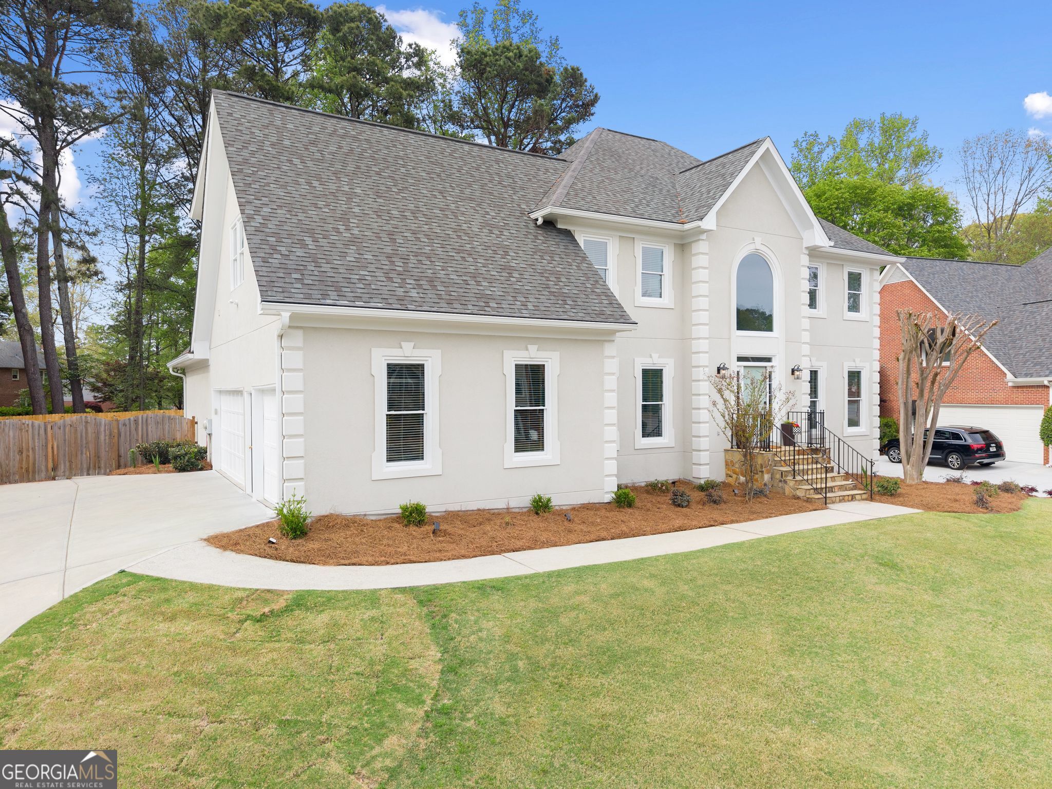 5141 Edgerton DR