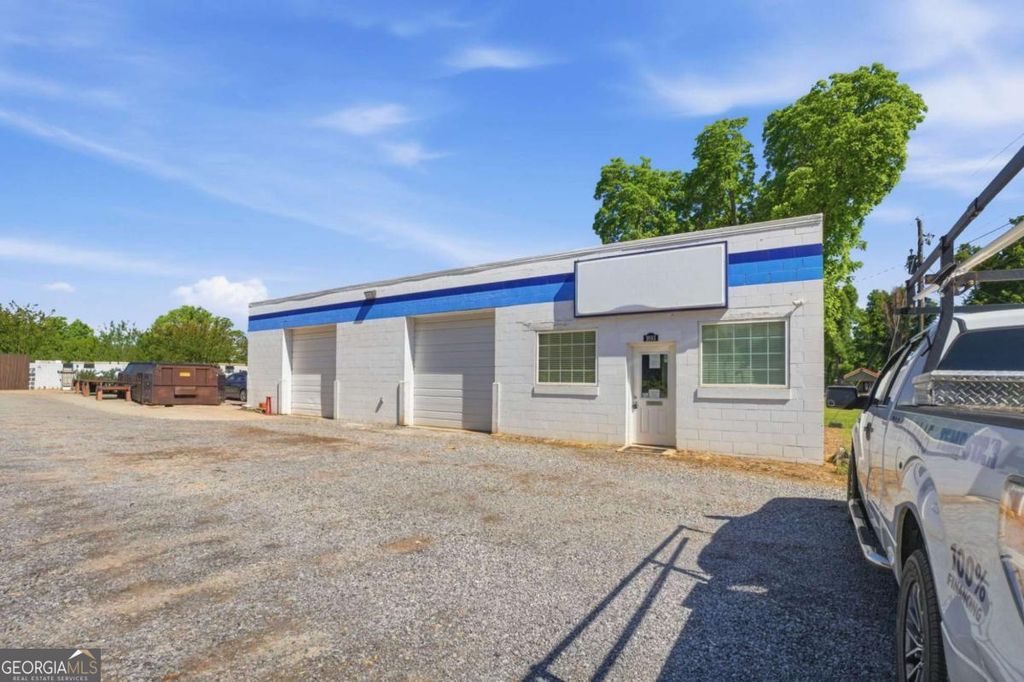 Photo of 1693 52 Alt Highway, Chatsworth, GA 30705 (MLS # 10762490)