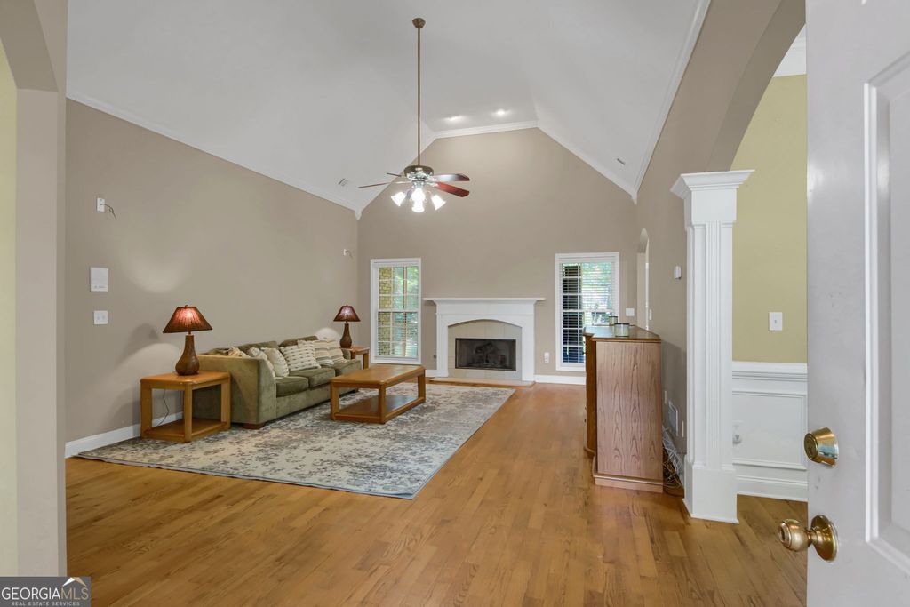 Photo of 2275 Old Covington Road NE, Conyers, GA 30013 (MLS # 10624301)