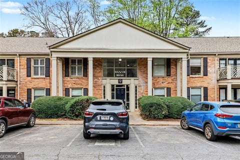 Photo of 3650 Ashford Dunwoody Road NE #904, Atlanta, GA 30319 (MLS # 10809794)