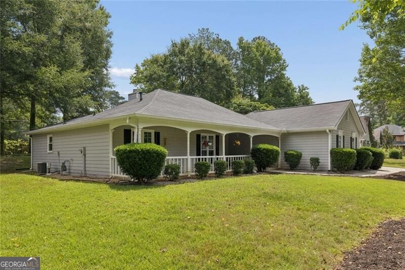 1109 Wynford Commons CMNS SW