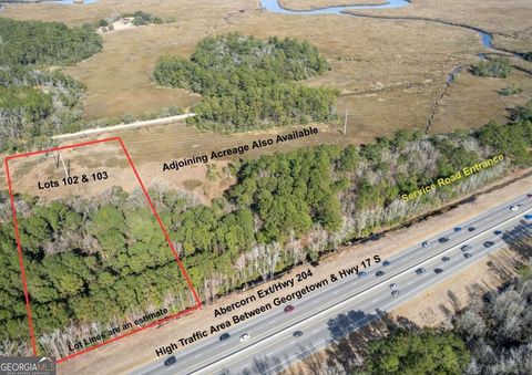 0 Abercorn EXT Savannah GA 31419