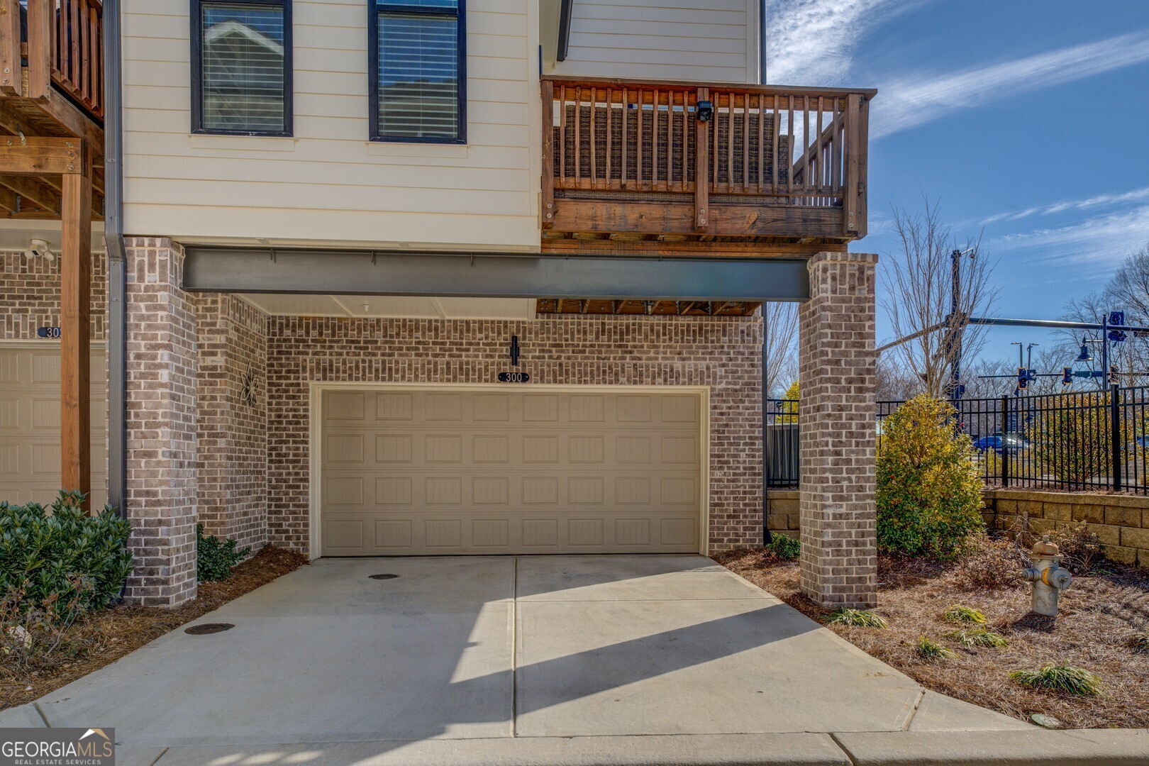 Ecco Park - Residential