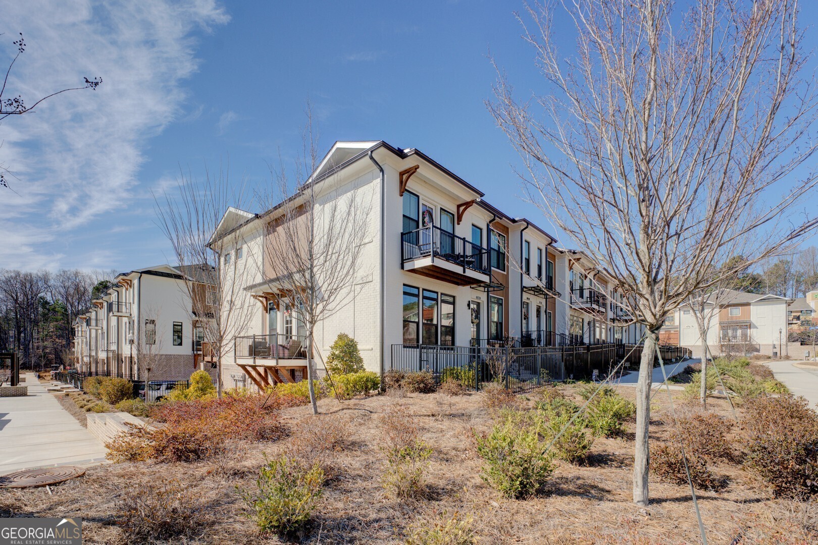 Ecco Park - Residential