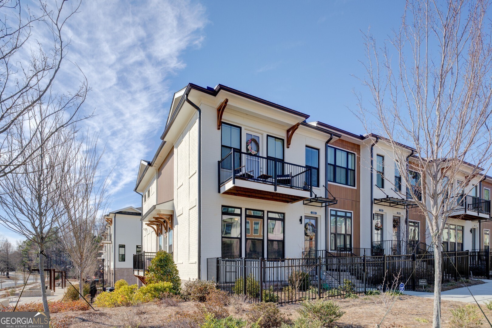 Ecco Park - Residential
