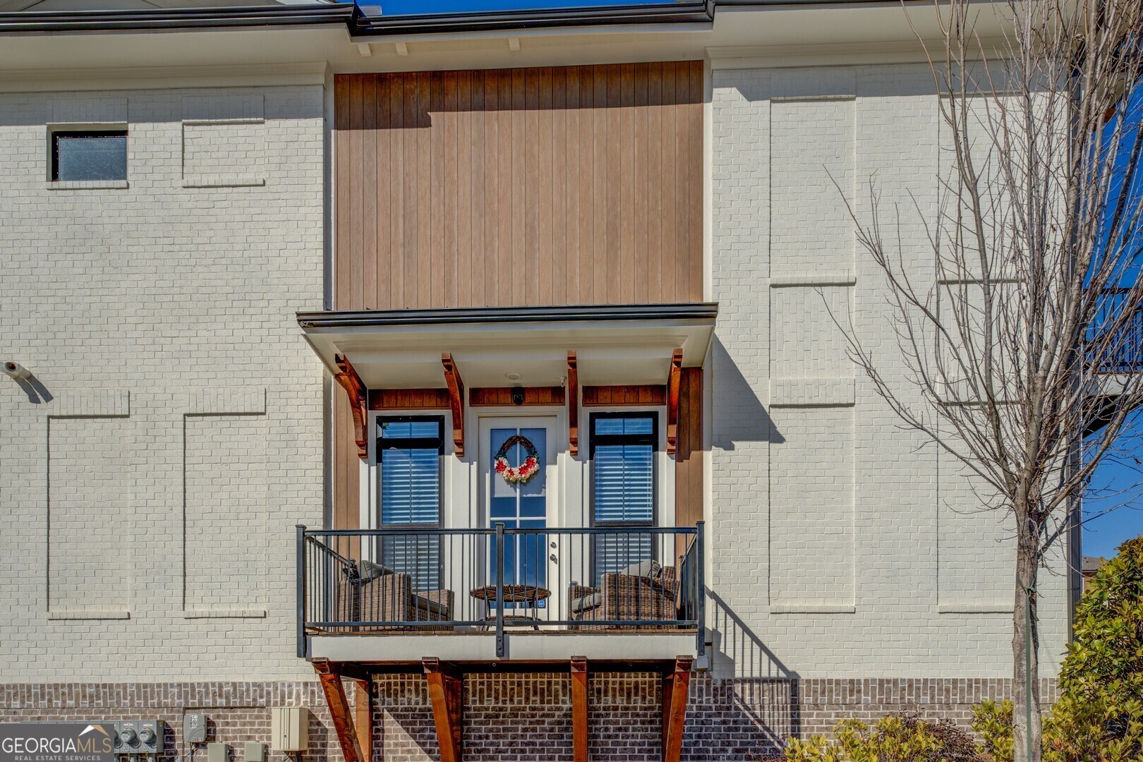 Ecco Park - Residential