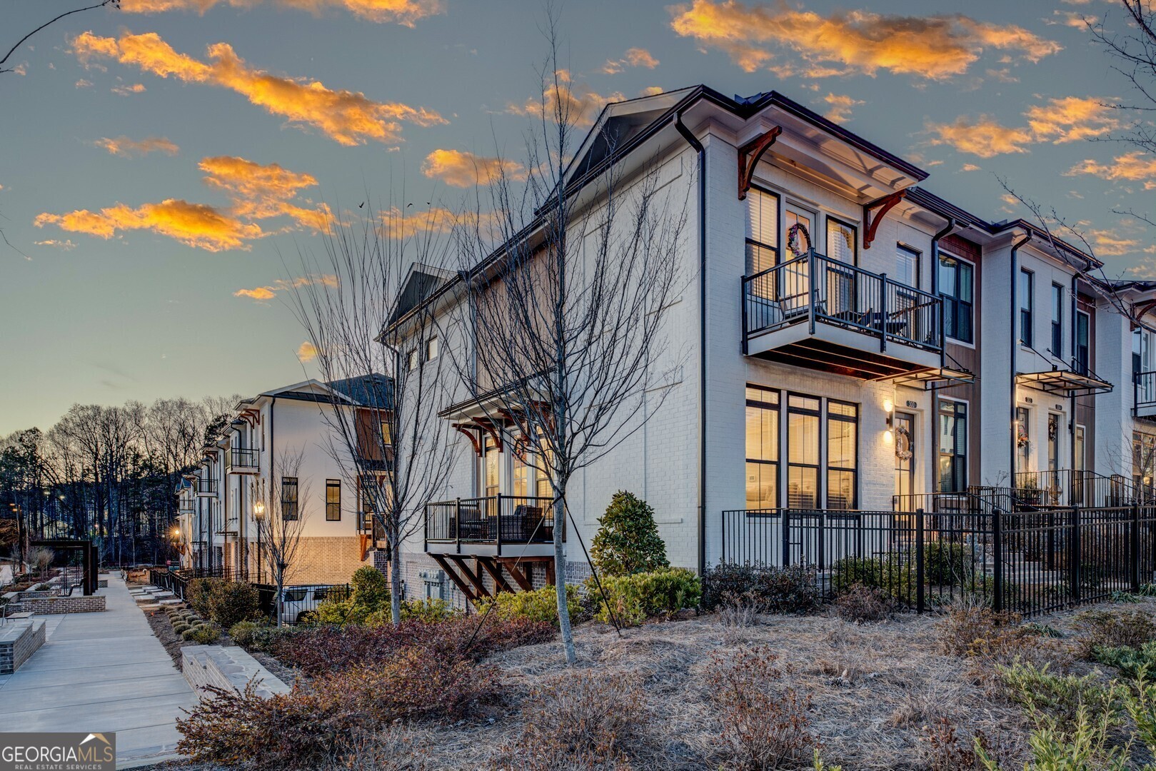Ecco Park - Residential