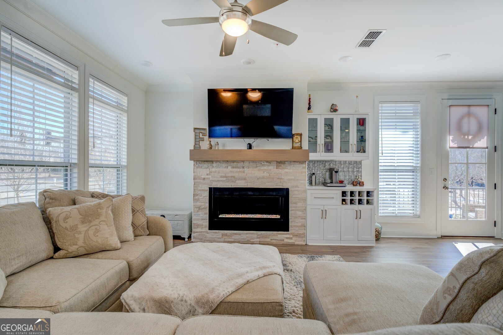 Ecco Park - Residential