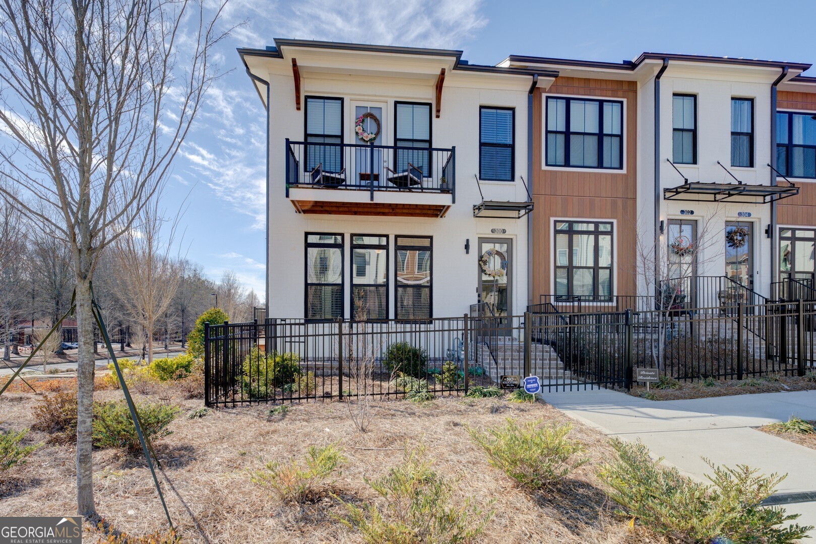 Ecco Park - Residential