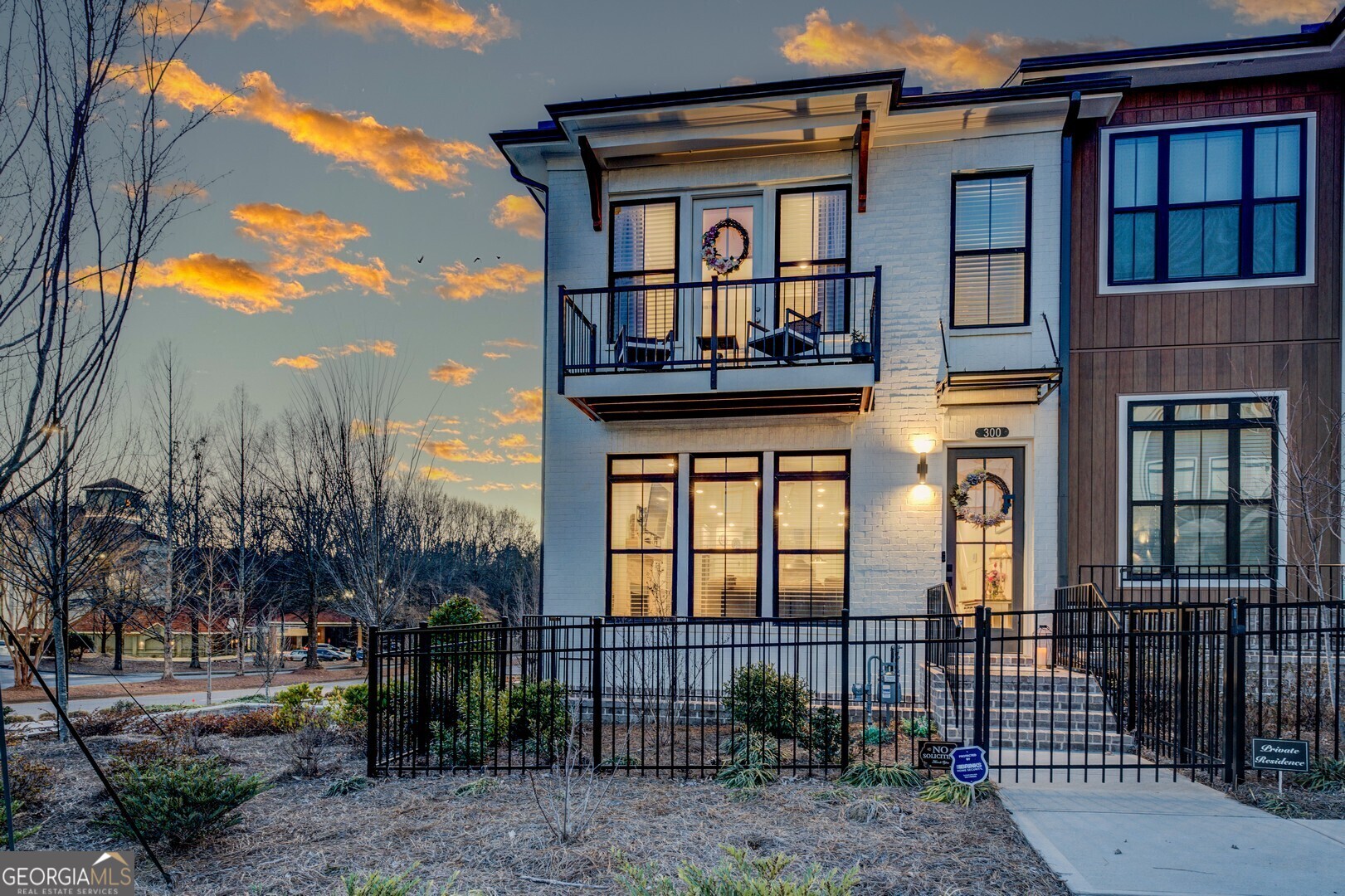 Ecco Park - Residential