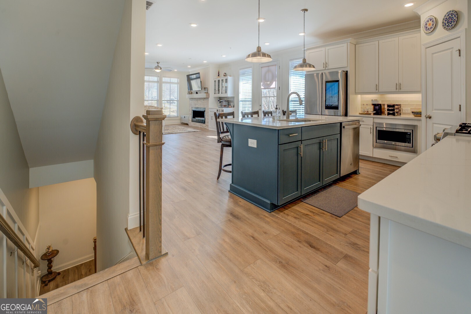 Ecco Park - Residential